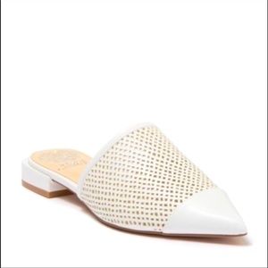 Vince camuto flat